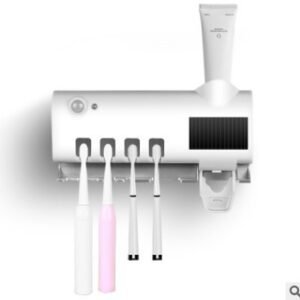 Shelf Pressing Type Toothpaste Squeezer