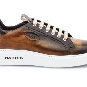 HARRIS